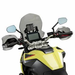 Extension de Paramanos Puig BMW R1250 GS y Adventure 18-24 piloto