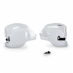 Extension de Paramanos Puig BMW R1250 GS y Adventure 18-24 Transparente