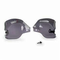 Extension de Paramanos Puig BMW R1250 GS y Adventure 18-24 Ahumado Oscuro