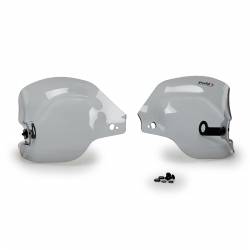 Extension de Paramanos Puig BMW R1250 GS y Adventure 18-24 Ahumado