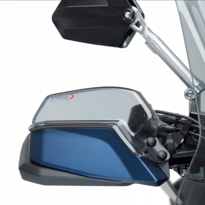 Extension de Paramanos Puig Yamaha Tracer 900 18-20 Extension de Paramanos Puig Yamaha Tracer 900 18-20