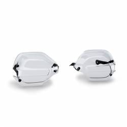 Extension de Paramanos Puig Triumph Tiger 900 GT y Rally 20-25 Transparente