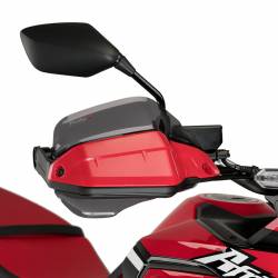 Extension de Paramanos Puig Honda CRF1100L Africa Twin y Adventure Sports 20-