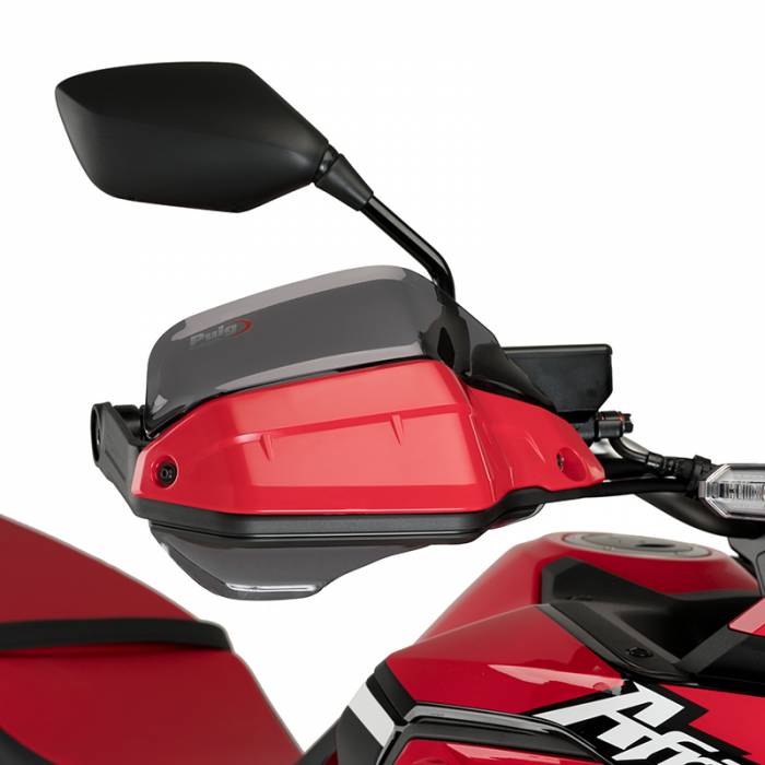 Extension de Paramanos Puig Honda CRF1100L Africa Twin y Adventure Sports 20-