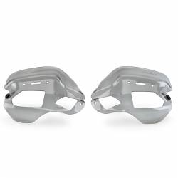 Extension de Paramanos Puig Honda X-ADV 21- Ahumado