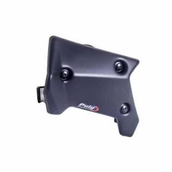 Deflectores Posteriores Puig BMW R1200GS LC y ADV 13-18 Negro