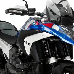 Deflectores Inferiores Puig BMW R1300GS 24- Negro Mate