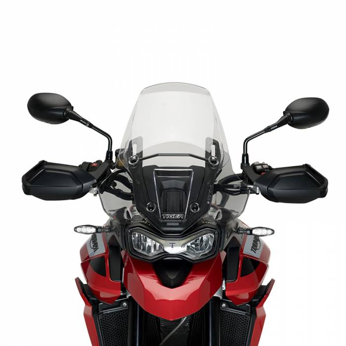 Deflectores Superiores Puig Triumph Tiger Sport 850 20-24 Deflectores Superiores Puig Triumph Tiger Sport 850 20-24