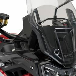 Deflectores Superiores Puig Triumph Tiger Sport 850 20-24 Ahumado Oscuro