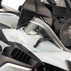 Deflectores Superiores Puig BMW F750GS 18-24 Transparente