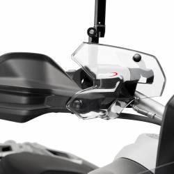 Deflector Manillar Puig BMW R1200GS LC y Adventure 13-18 Transparente