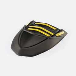 Extension Guardabarros Trasero Puig Yamaha Tracer 900 15-17