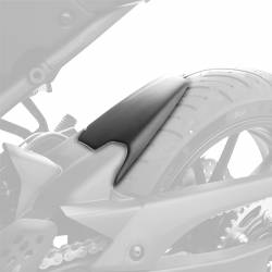 Extension Guardabarros Trasero Puig Yamaha Tracer 7 21-25 detalle
