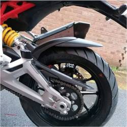 Extension Guardabarros Trasero Puig Ducati Multistrada V4 21-23 moto1