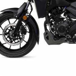 Faldon Guardabarros Delantero Puig Suzuki DL250 V-Strom 17-21 moto