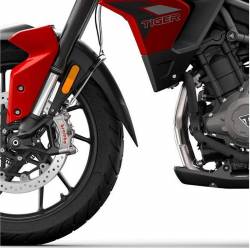 Faldon Guardabarros Delantero Puig Triumph Tiger 900 20- moto