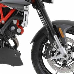 Faldon Guardabarros Delantero Puig Aprilia Caponord 1200 13-17 moto