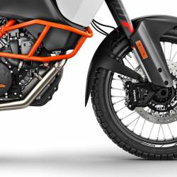 Faldon Guardabarros Delantero Puig KTM 1290 Super Adventure R 17-24 moto