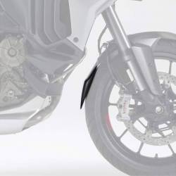 Faldon Guardabarros Delantero Puig Ducati Multistrada V4 Pikes Peak 21-24 detalle