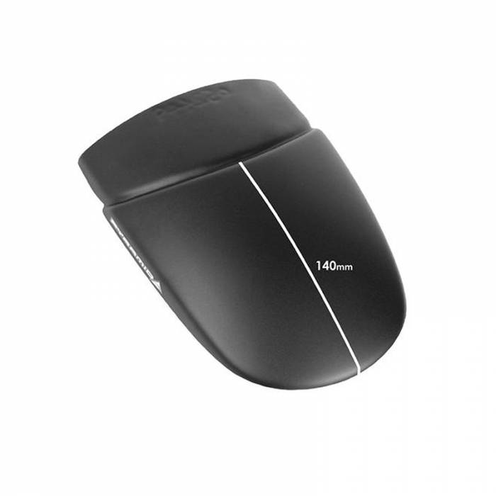 Faldon Guardabarros Delantero Puig Yamaha Tracer 9 21-24