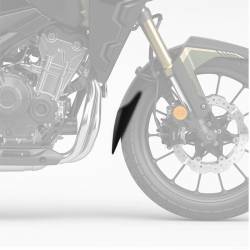 Faldon Guardabarros Delantero Puig Honda NX500 24-