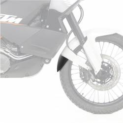 Faldon Guardabarros Delantero Puig KTM 990 Adventure - S 07-13 detalle