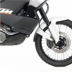 Faldon Guardabarros Delantero Puig KTM 990 Adventure - S 07-13 moto