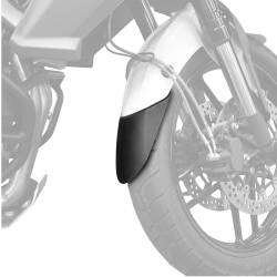 Faldon Guardabarros Delantero Puig Triumph Tiger 800 XR - XRX - XRT 15-19 detalle