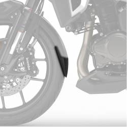 Faldon Guardabarros Delantero Puig Triumph Tiger 1200 18-21 detalle