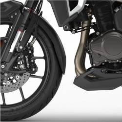 Faldon Guardabarros Delantero Puig Triumph Tiger 1200 GT 22- moto