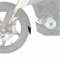 Faldon Guardabarros Delantero Puig BMW G310GS 17-20 detalle