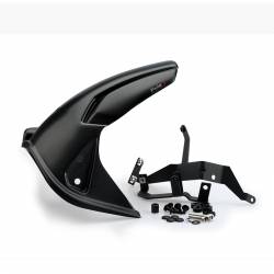 Guardabarros Trasero Puig Yamaha XT1200Z Super Tenere 10-21 Negro