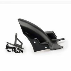 Guardabarros Trasero Puig KTM 1090 Adventure 17-19 Negro
