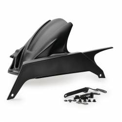 Guardabarros Trasero Puig Yamaha Tracer 9 21-24 Negro