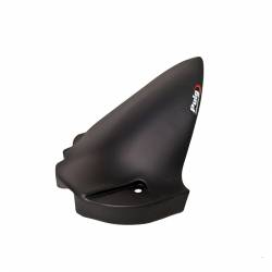 Guardabarros Trasero Puig Kawasaki Versys 650 Negro