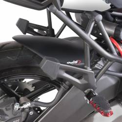 Guardabarros Trasero Puig Kawasaki Versys 650 Guardabarros Trasero Puig Kawasaki Versys 650