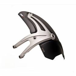 Guardabarros Trasero Puig BMW R1100 GS 93-99