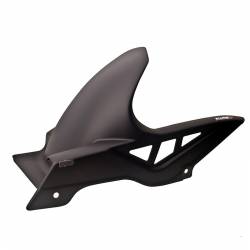 Guardabarros Trasero Puig Honda NC750X 16- Negro