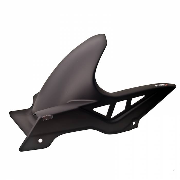 Guardabarros Trasero Puig Honda NC750X 16- Negro Guardabarros Trasero Puig Honda NC750X 16- Negro
