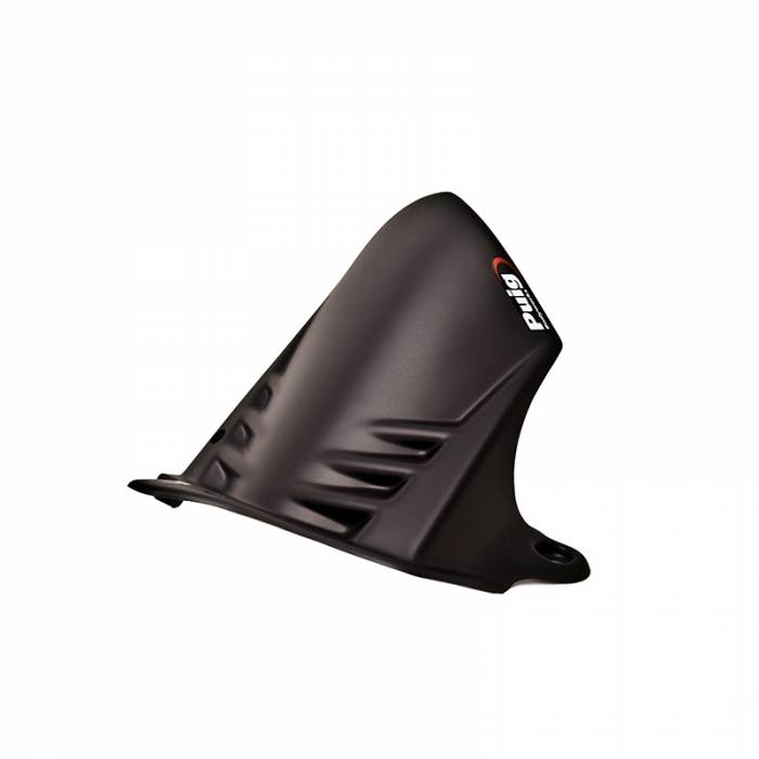 Guardabarros Trasero Puig Honda VFR 1200 X Crosstourer 12-18 Negro