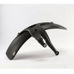 Guardabarros Trasero Puig Triumph Tiger Explorer 1200 16-17 Negro