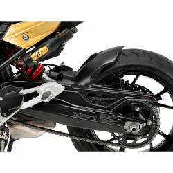 Guardabarros Trasero Puig BMW F900XR 20-25