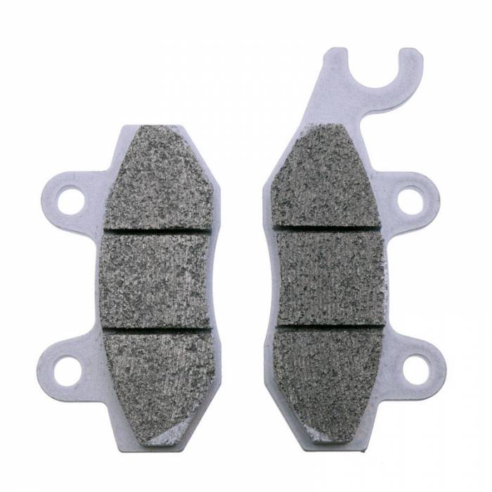 Pastillas Traseras SX Brembo Triumph Tiger 1050 Sport