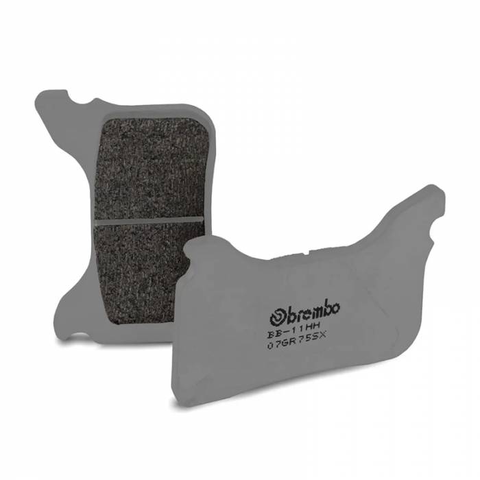 Pastillas Delanteras SX Brembo Aprilia Pegaso 650 Factory