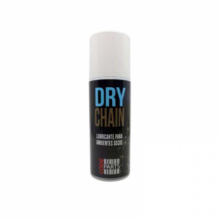Grasa de cadena Off-Road Code Dry 270ml (Formato de viaje) Grasa de cadena Off-Road Code Dry 270ml (Formato de viaje)