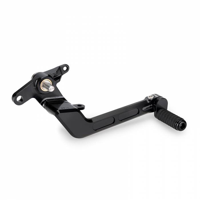 Palanca Freno Puig Yamaha Tracer 9 21-25 Negro