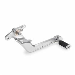 Palanca Freno Puig Yamaha Tracer 9 21-25 Plata