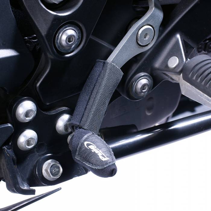 Protector palanca de cambio para zapatos Puig