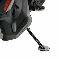 Extension Pata de Cabra Puig KTM 790 Adventure - R 19-20 moto