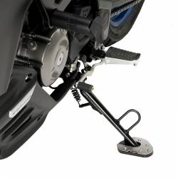 Extension Pata de Cabra Puig Suzuki DL650 V-Strom 12- moto